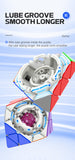 Dayan FTO Magnetic