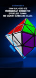 Qiyi Skewb Diamond / Baby FTO