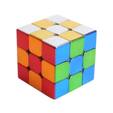 Sengso Metallic 3x3