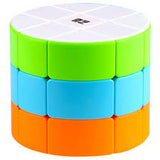 Qiyi 3x3 Cylinder