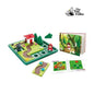 Riding Hood puzzle