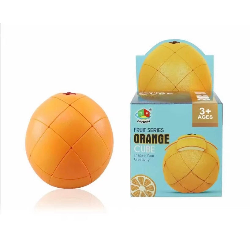 FanXin Orange Cube