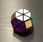 Lanlan Jewel Cube