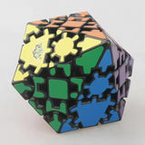 Lanlan 3x3 Gear Hexagonal Dipyramid
