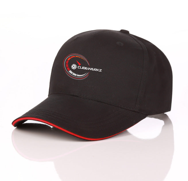 Cubewerkz cap V2
