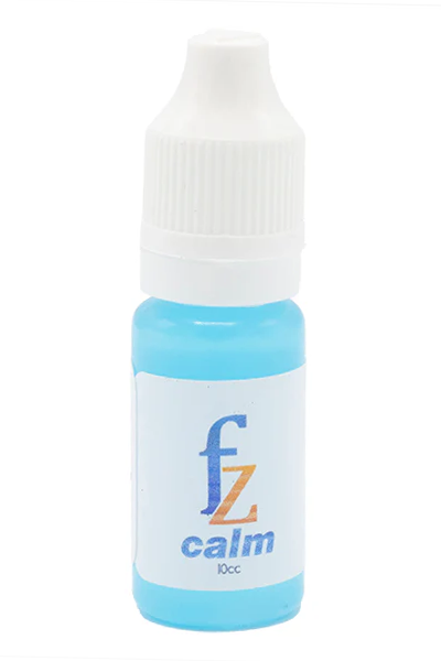 Cubicle FZ-Calm 10cc