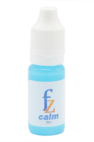 Cubicle FZ-Calm 10cc
