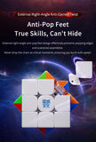 Moyu Weilong WRM V10 3x3 (UV + ball core)