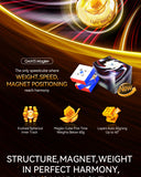 Gan 15 Maglev