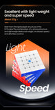 Gan 562M UV
