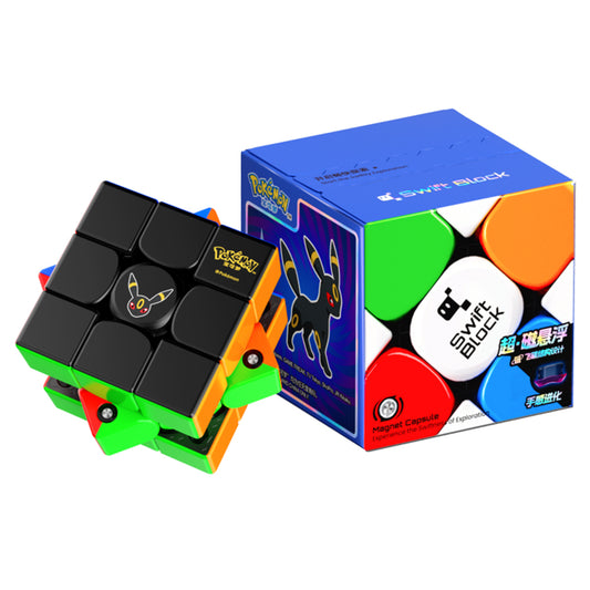 Swift 3x3 Super Maglev Umbreon