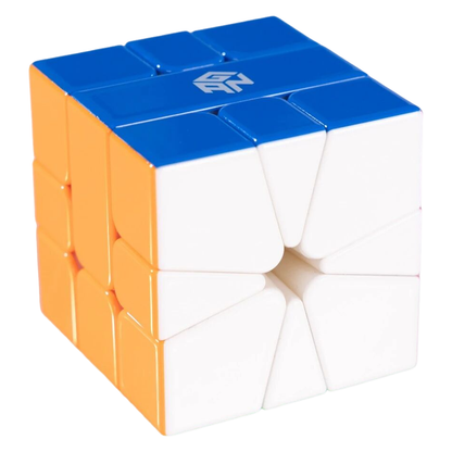 Gan Square-1