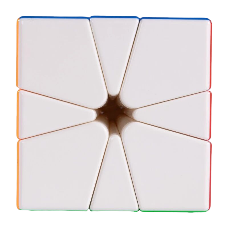 Gan Square-1