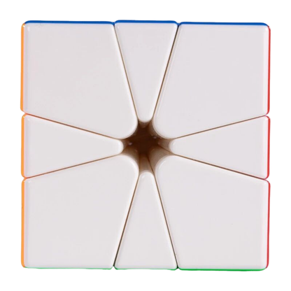 Gan Square-1