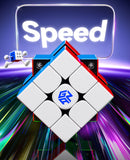 Gan V100 Maglev UV 3x3