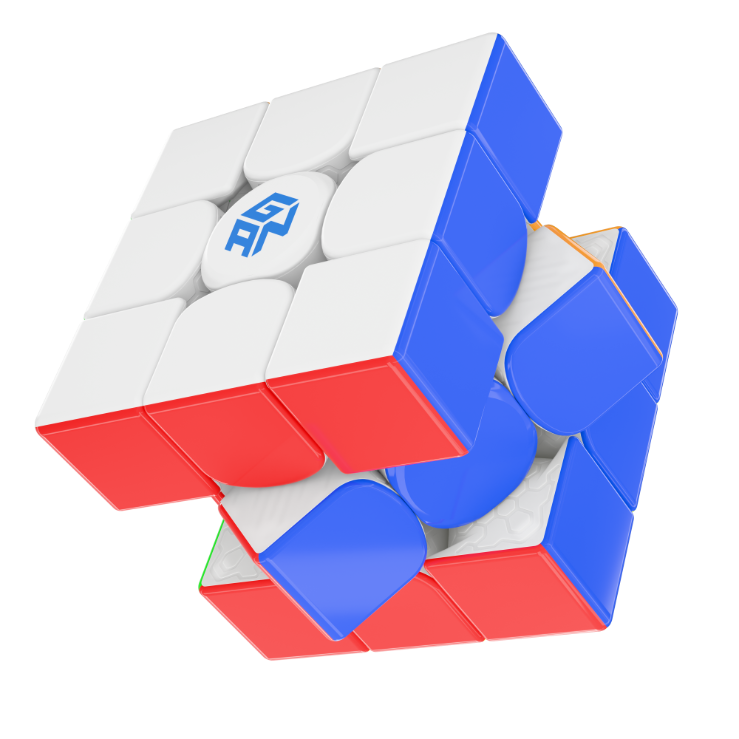 Gan 15 Maglev