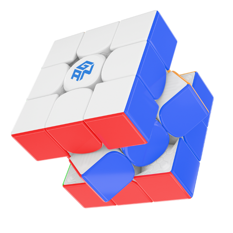 Gan 15 Maglev