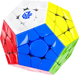 Gan Megaminx V2 Maglev UV