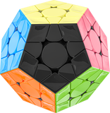 Gan Megaminx V2 Maglev UV