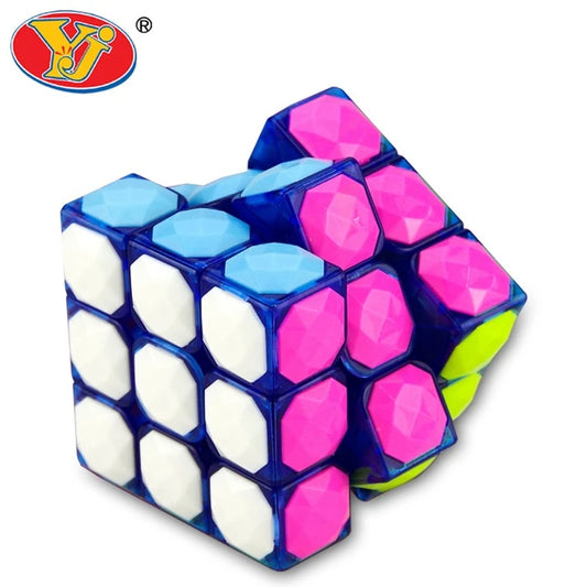 YJ Carat Cube