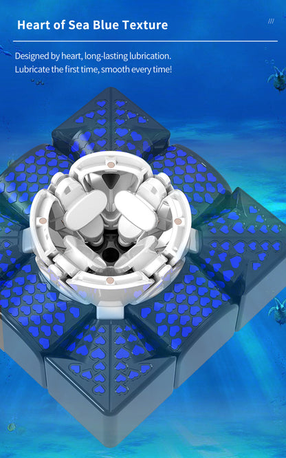 Haitun Waverider V1 3x3 Flagship