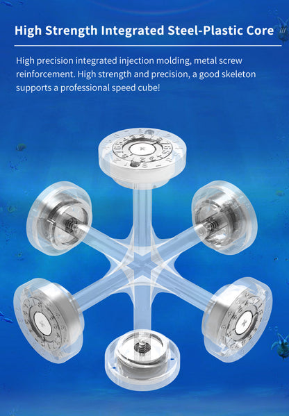 Haitun Waverider V1 3x3 Flagship