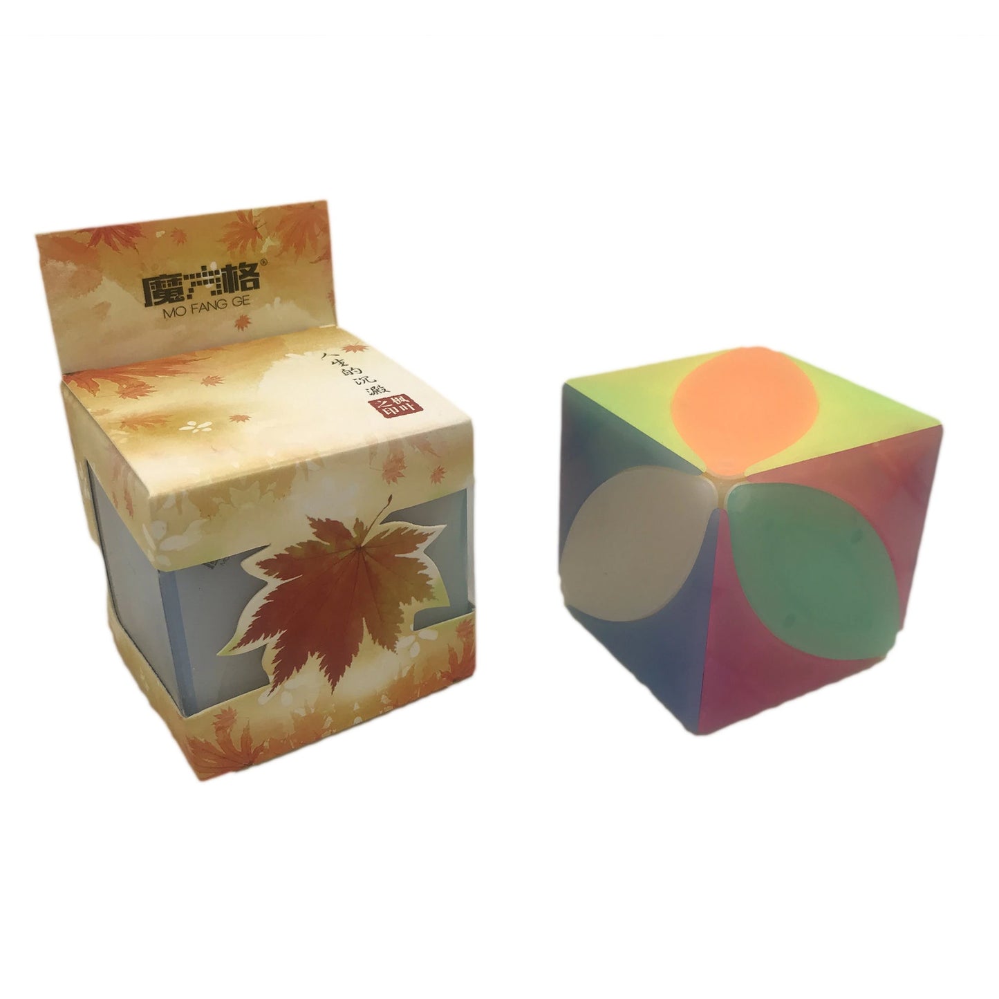 Qiyi Ivy Cube