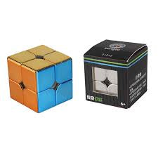 Sengso Metallic 2x2