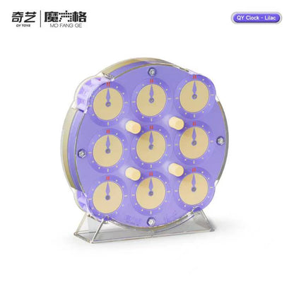 Qiyi Chuanshi Magnetic Clock