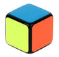 1x1 cube