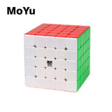 Moyu AoChuang 5x5 WRM