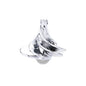 Airflow Spinning Top