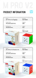Qiyi 3x3 M Pro v2