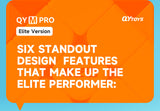Qiyi M Pro 3x3 Elite