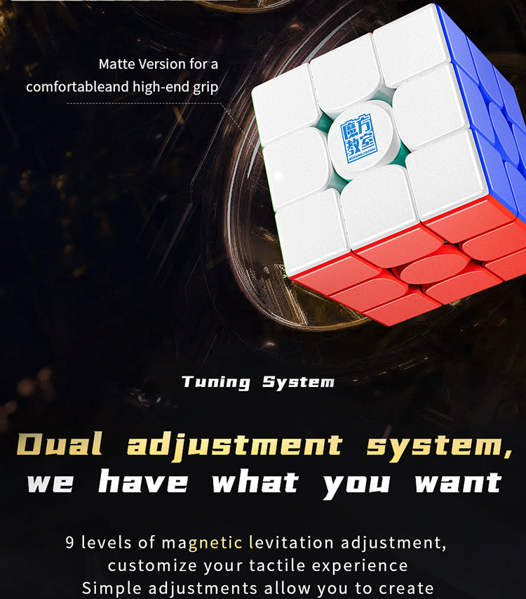 Moyu RS3M V5