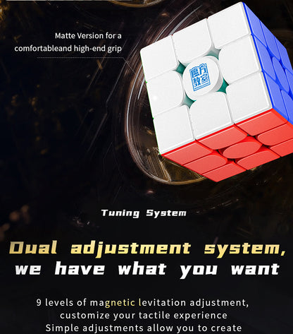 Moyu RS3M V5