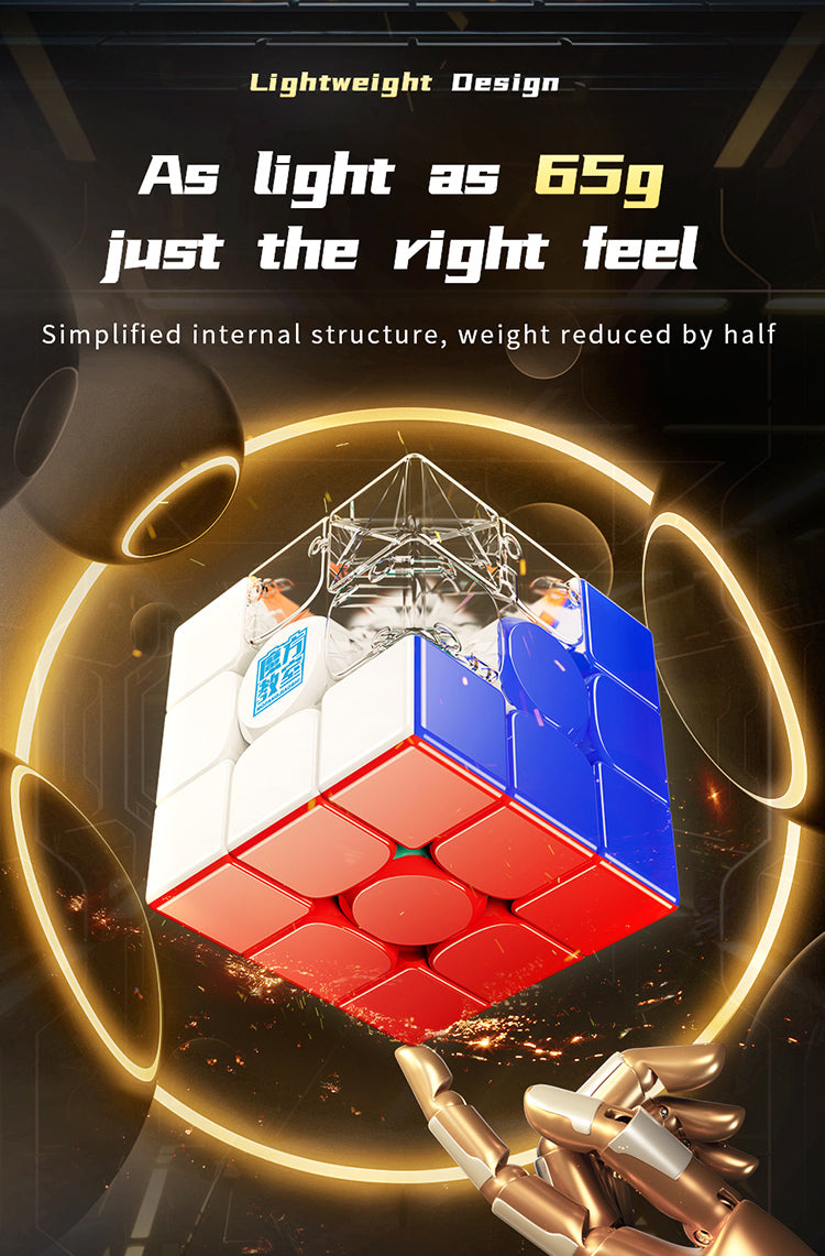 Moyu RS3M V5