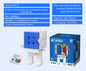 Meilong Magnetic Cube Robot Series
