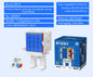 Meilong Magnetic Cube Robot Series