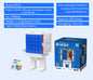Meilong Magnetic Cube Robot Series