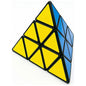 Zepuzzles Tricky Pyraminx