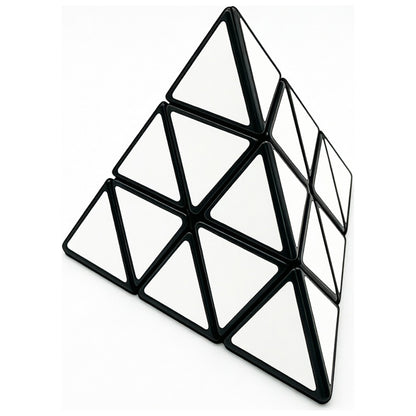 Zepuzzles Tricky Pyraminx