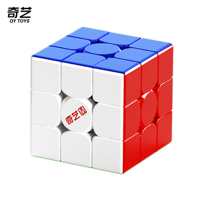 Qiyi M Pro Ball Core + Mag Lev UV