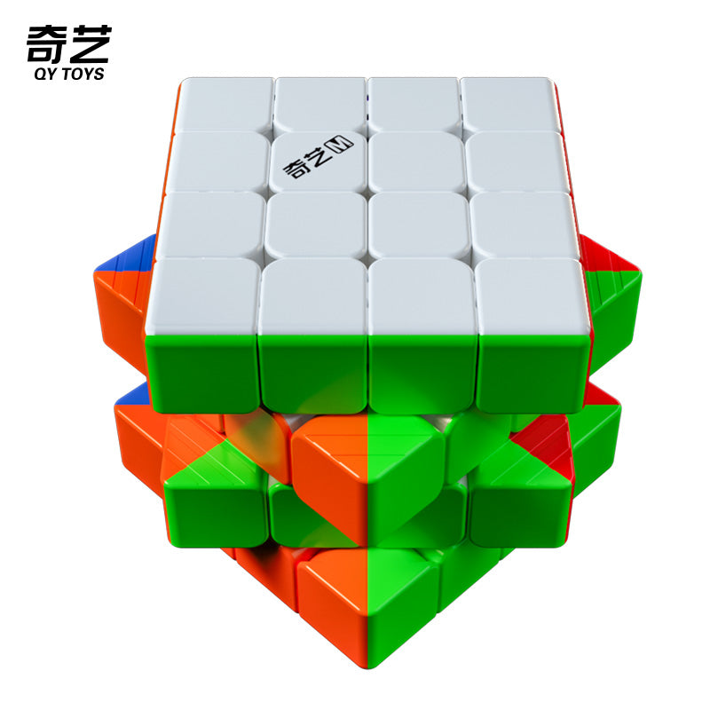 Qiyi M Pro 4x4