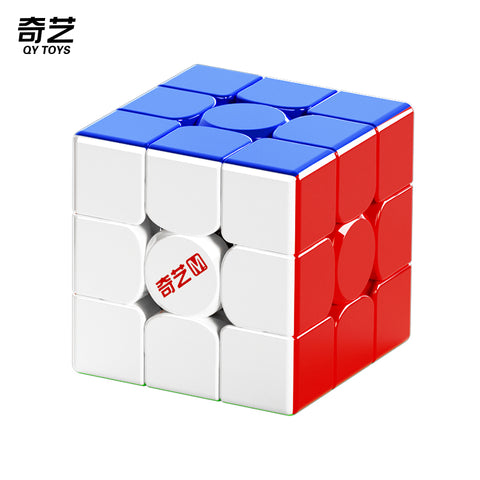 Qiyi M Pro Ball Core + Mag Lev UV