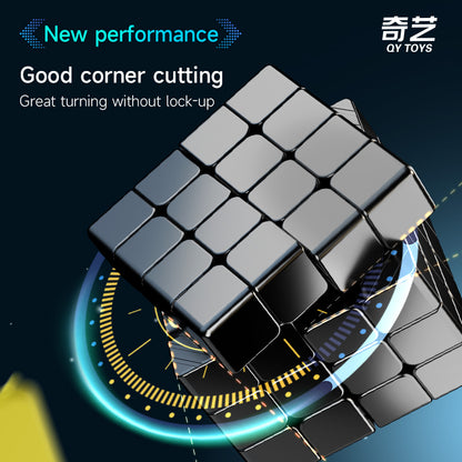Qiyi M Pro 4x4