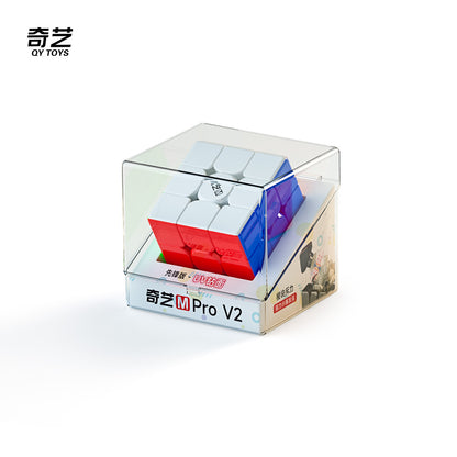 Qiyi 3x3 M Pro v2