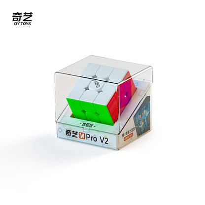 Qiyi 3x3 M Pro v2