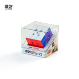 Qiyi 3x3 M Pro v2