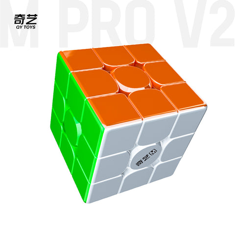 Qiyi 3x3 M Pro v2